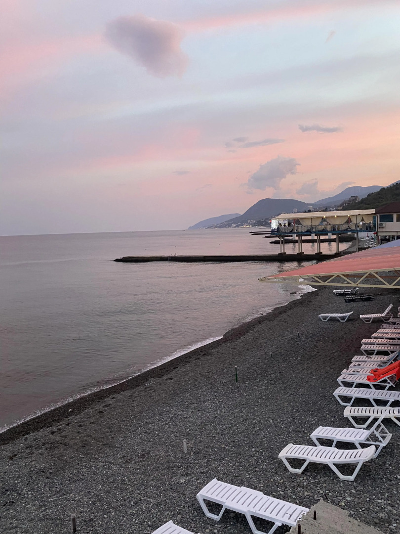 Гостевой Дом Вилла Арнис