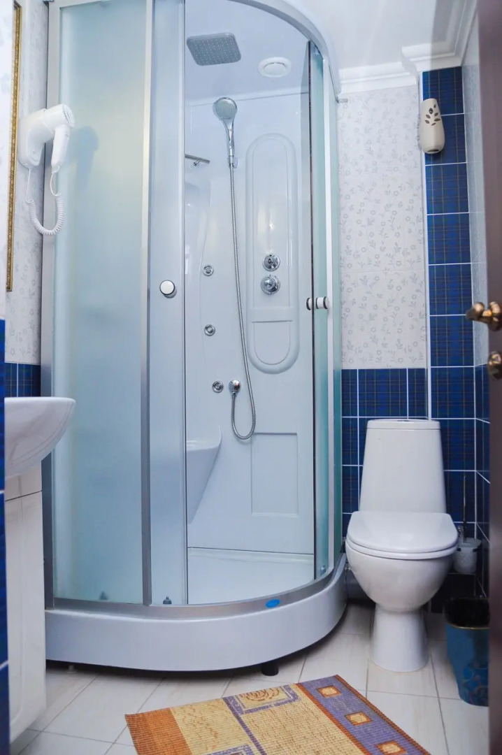 Отель ПроменадЪ