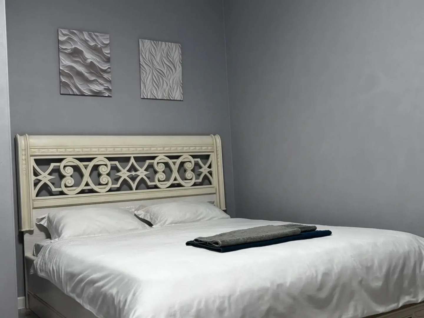 Квартира уютная на Проспекте Вернадского