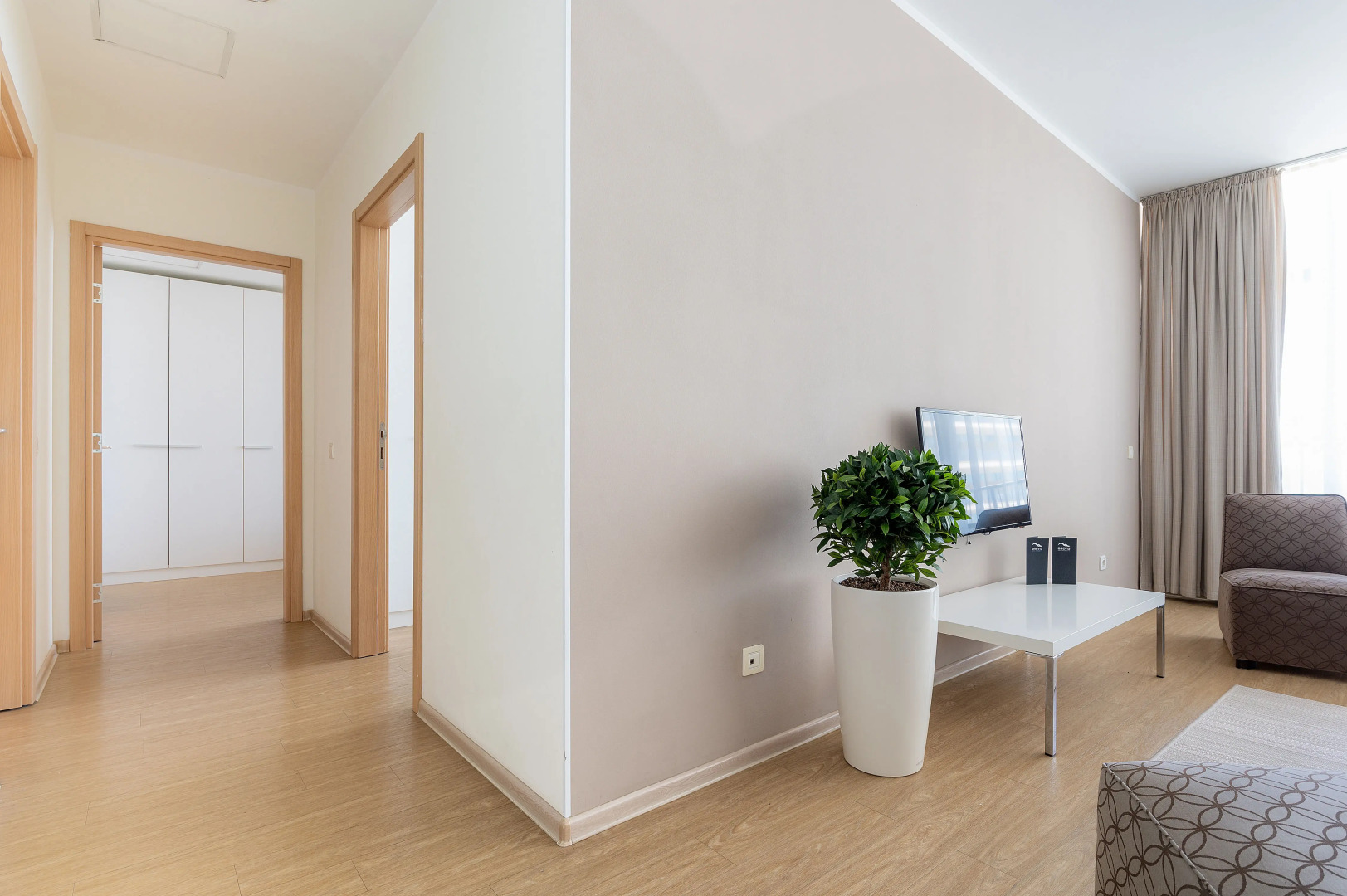 Квартира Орджоникидзе 11/1 4