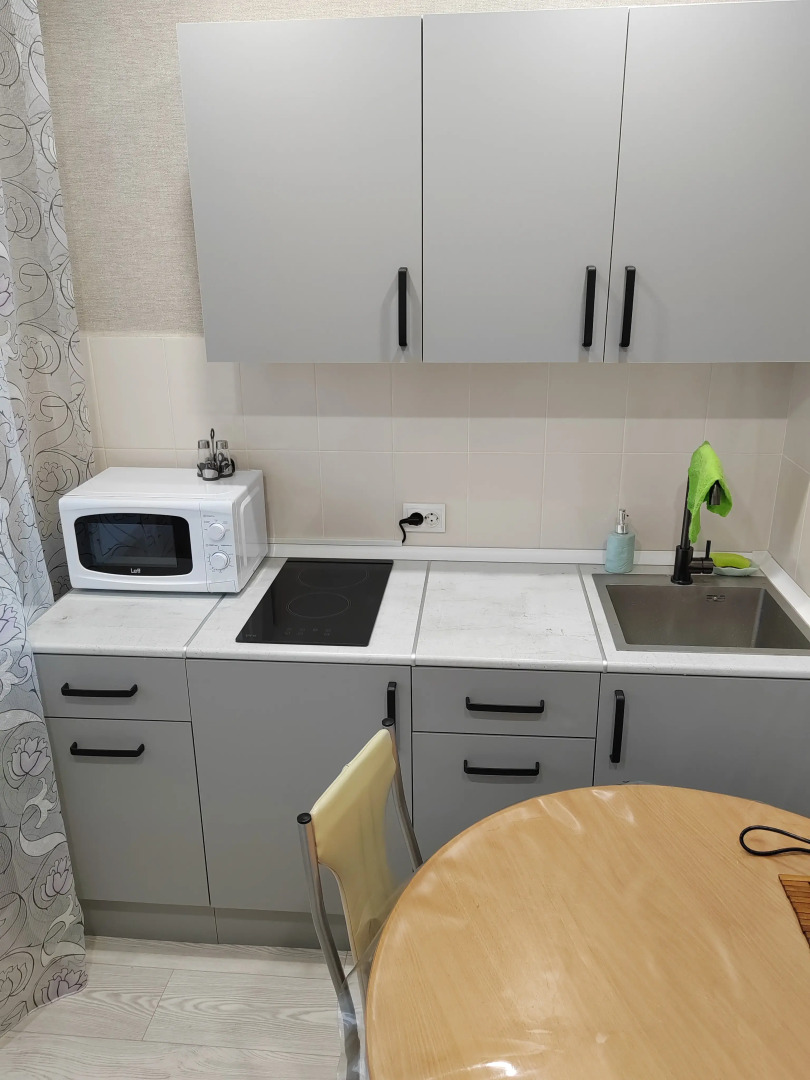 Квартира Суворова 2