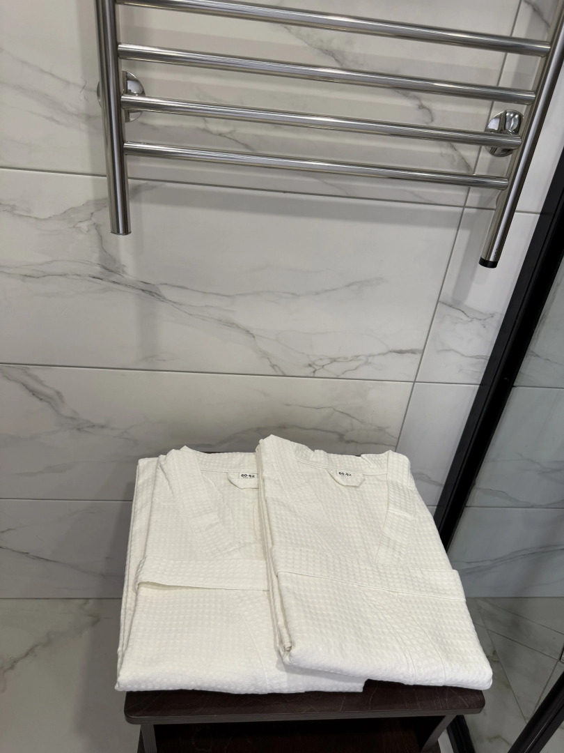 Квартира Тайный Уголок