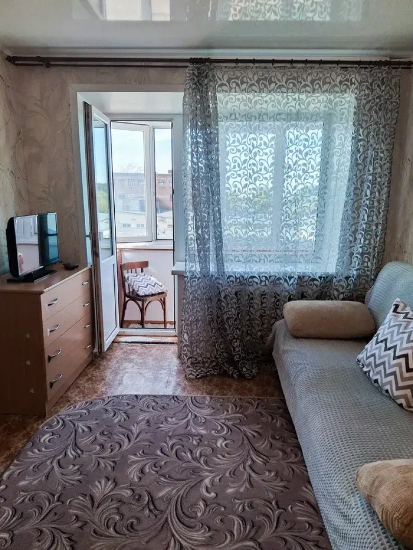 Квартира рядом с Хлебокомбинатом