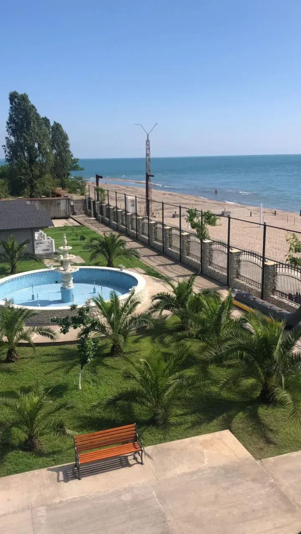 База отдыха By the sea