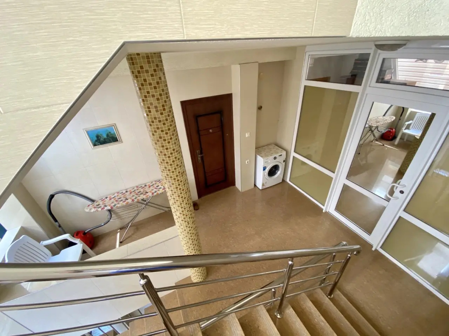 Гостевой дом До Встречи