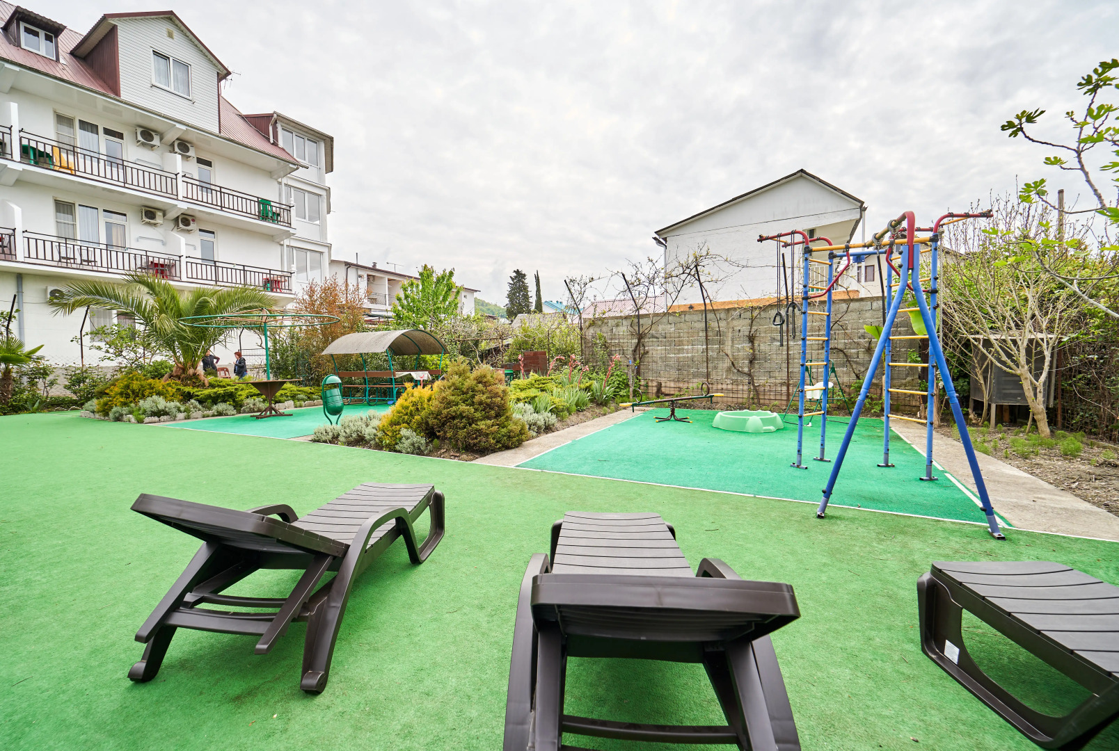 Гостевой дом София