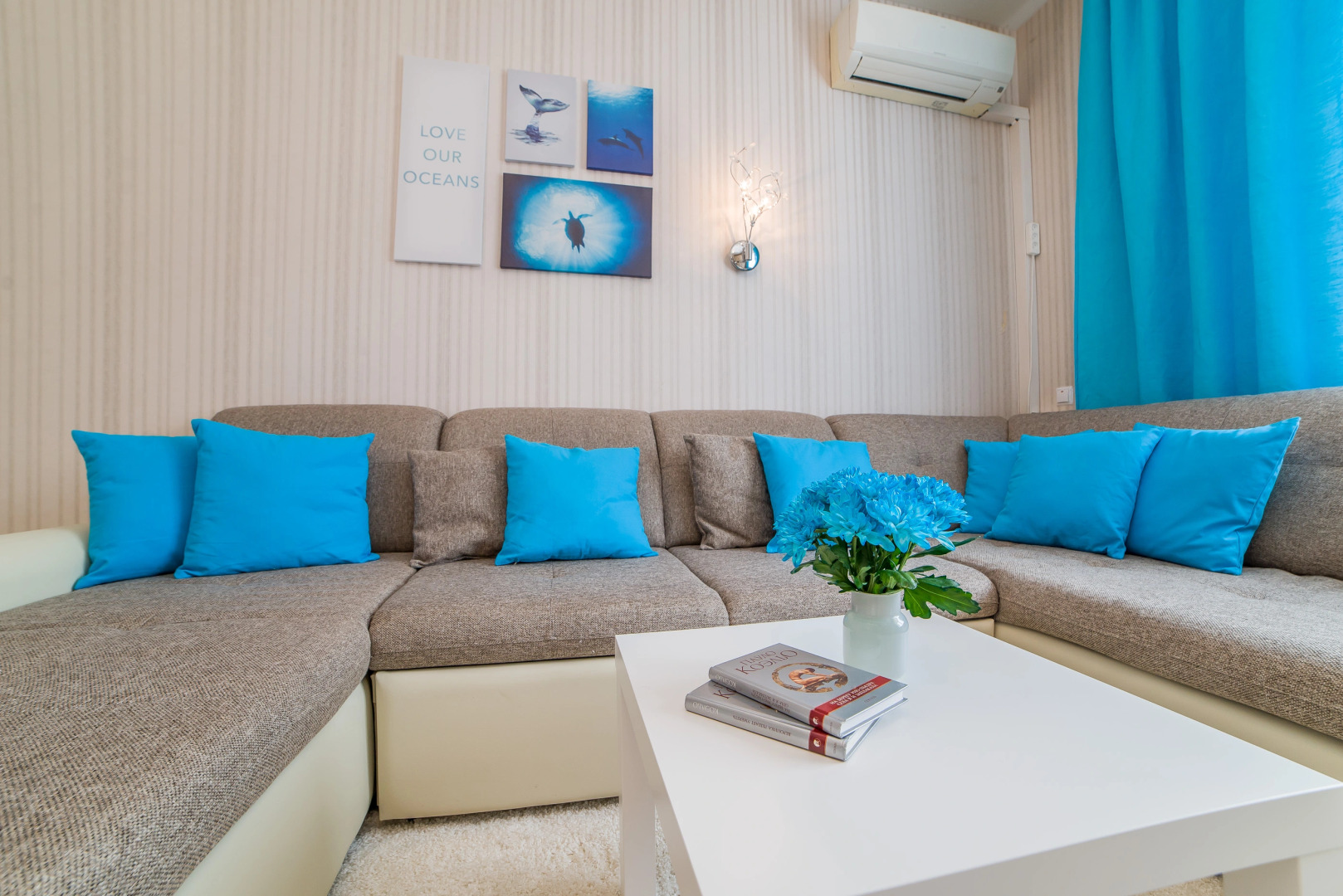 Апартаменты на Фролова 29