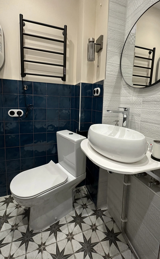 Апартаменты Home Sweet Home