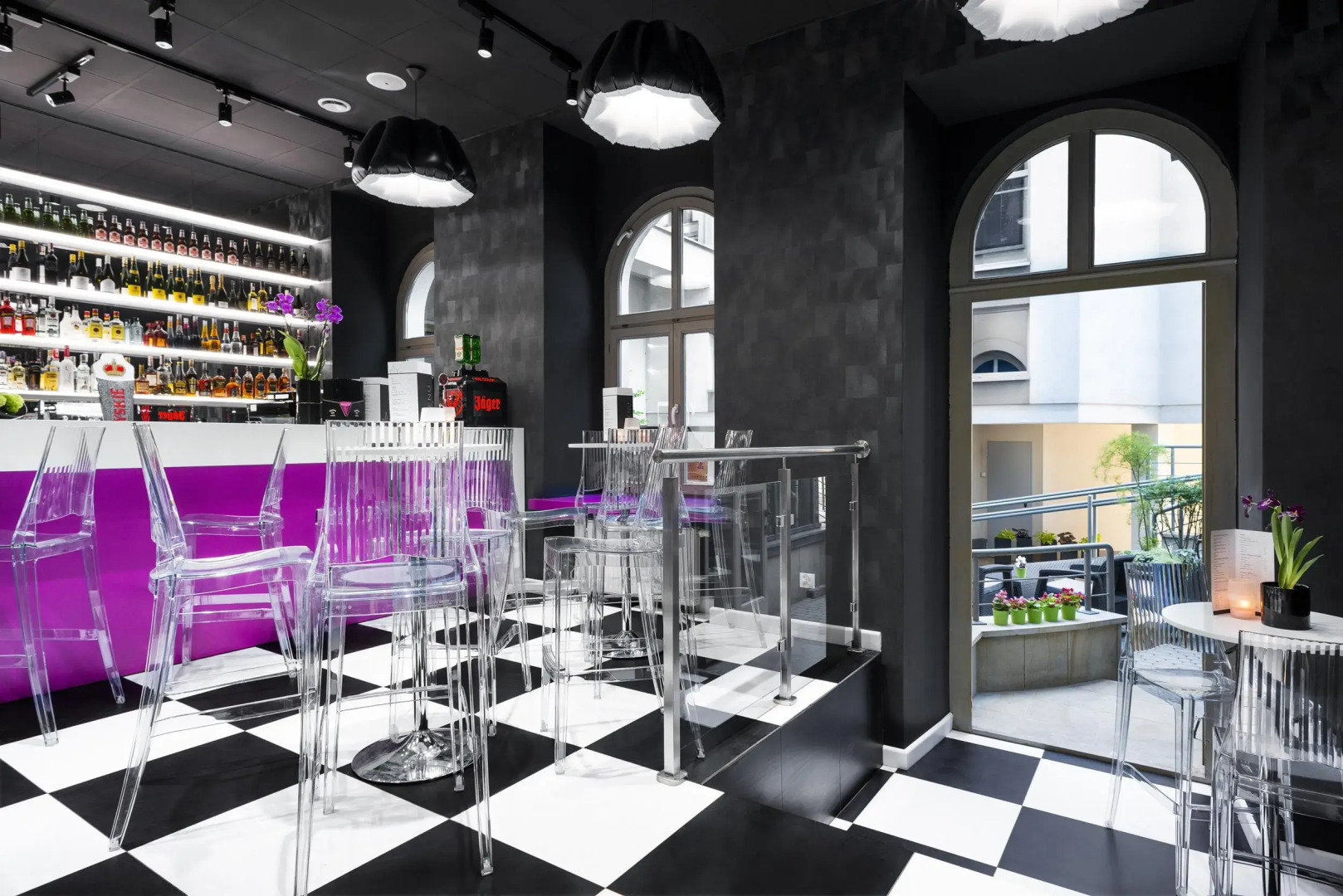 Отель Best Western Plus Krakow Old Town