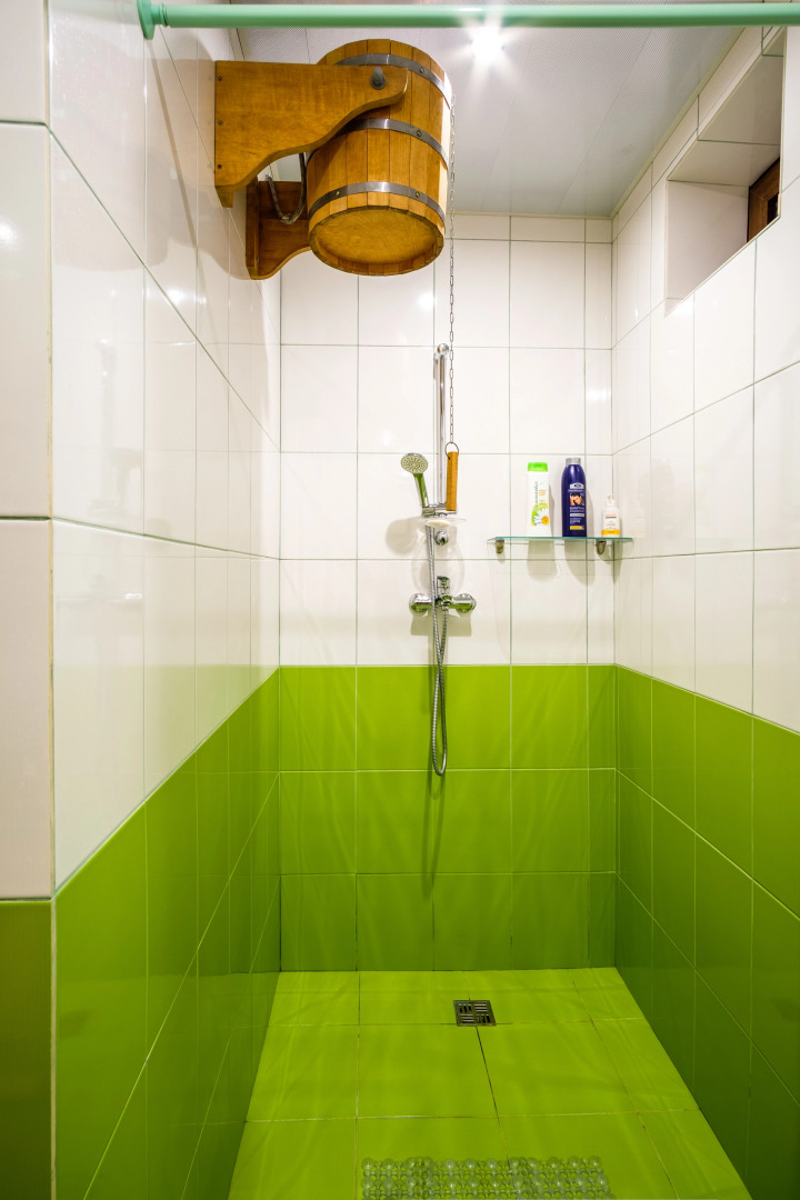 Гостевой Дом Шато Блан