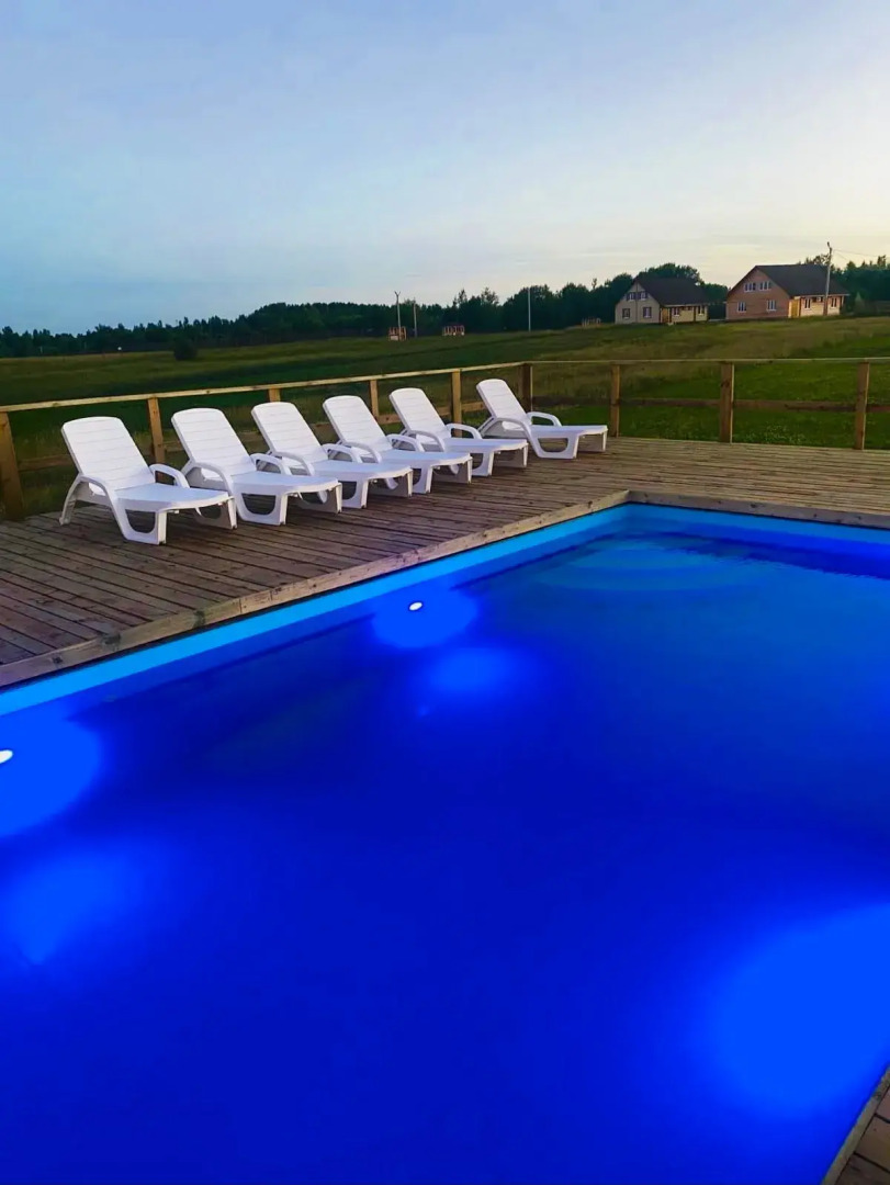 Гостевой дом Регилес