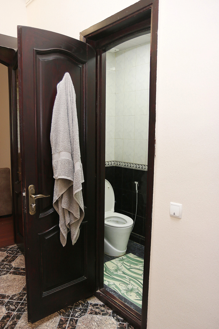 Гостевой дом от Русской Службы Сервиса