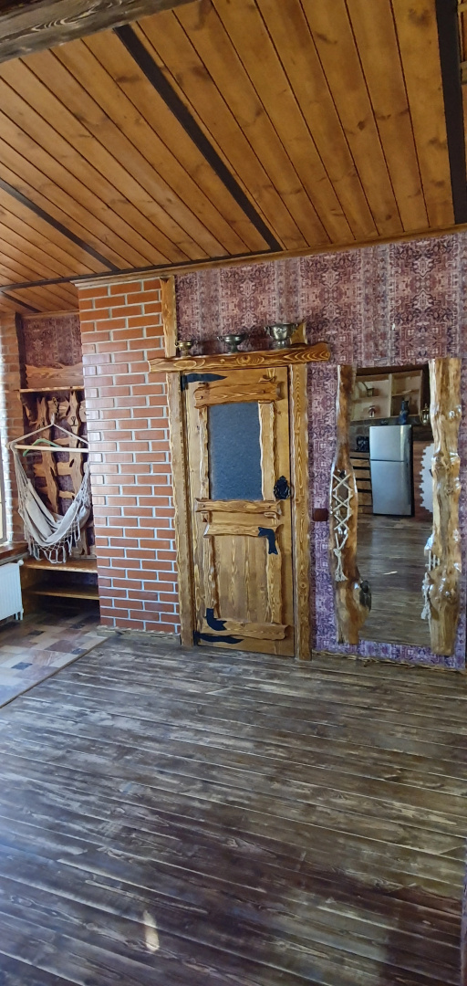 Отель Riverside Inn