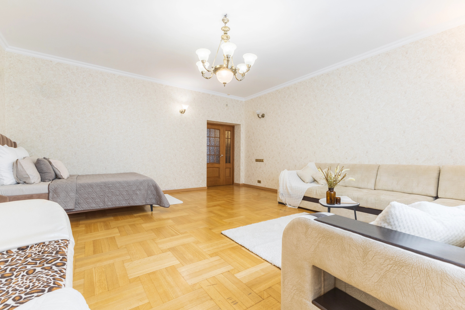 Апартаменты Comfort Home на Некрасова
