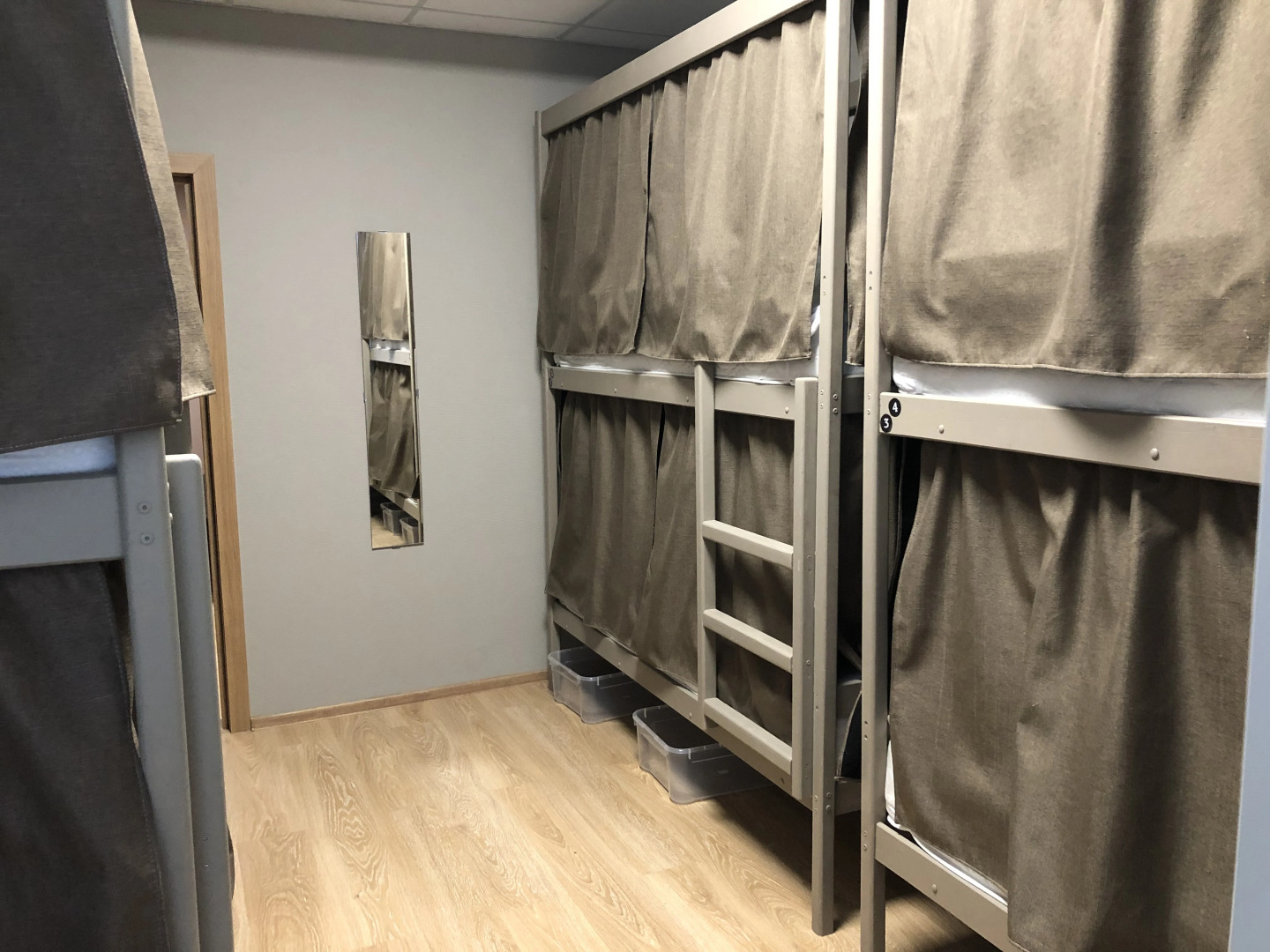 Хостел Хостелы Рус Донского