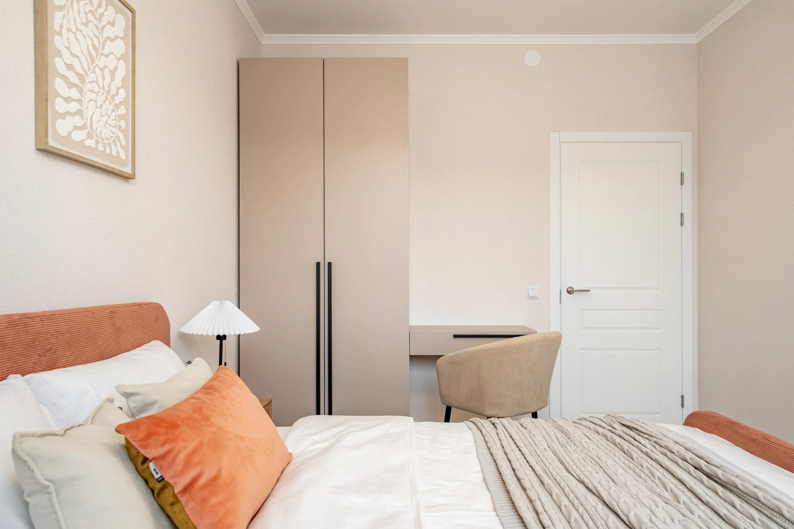 Апартаменты Autumn in China