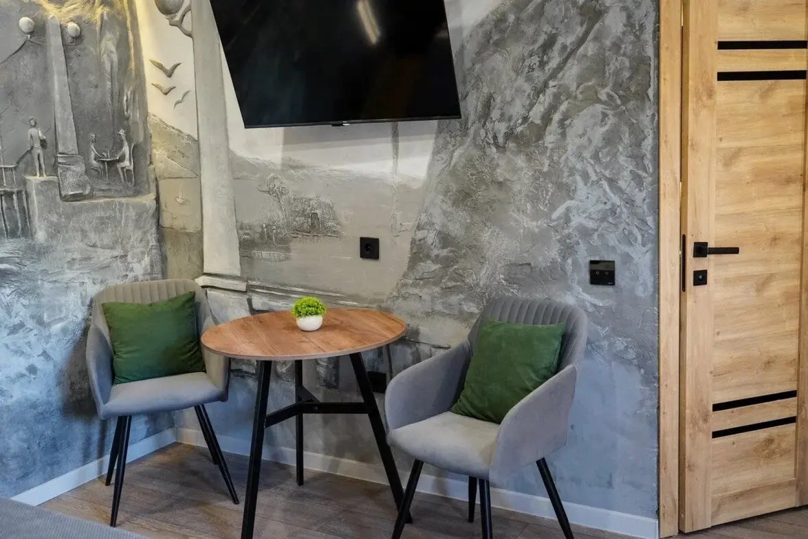 Мини-отель Art Sukhum