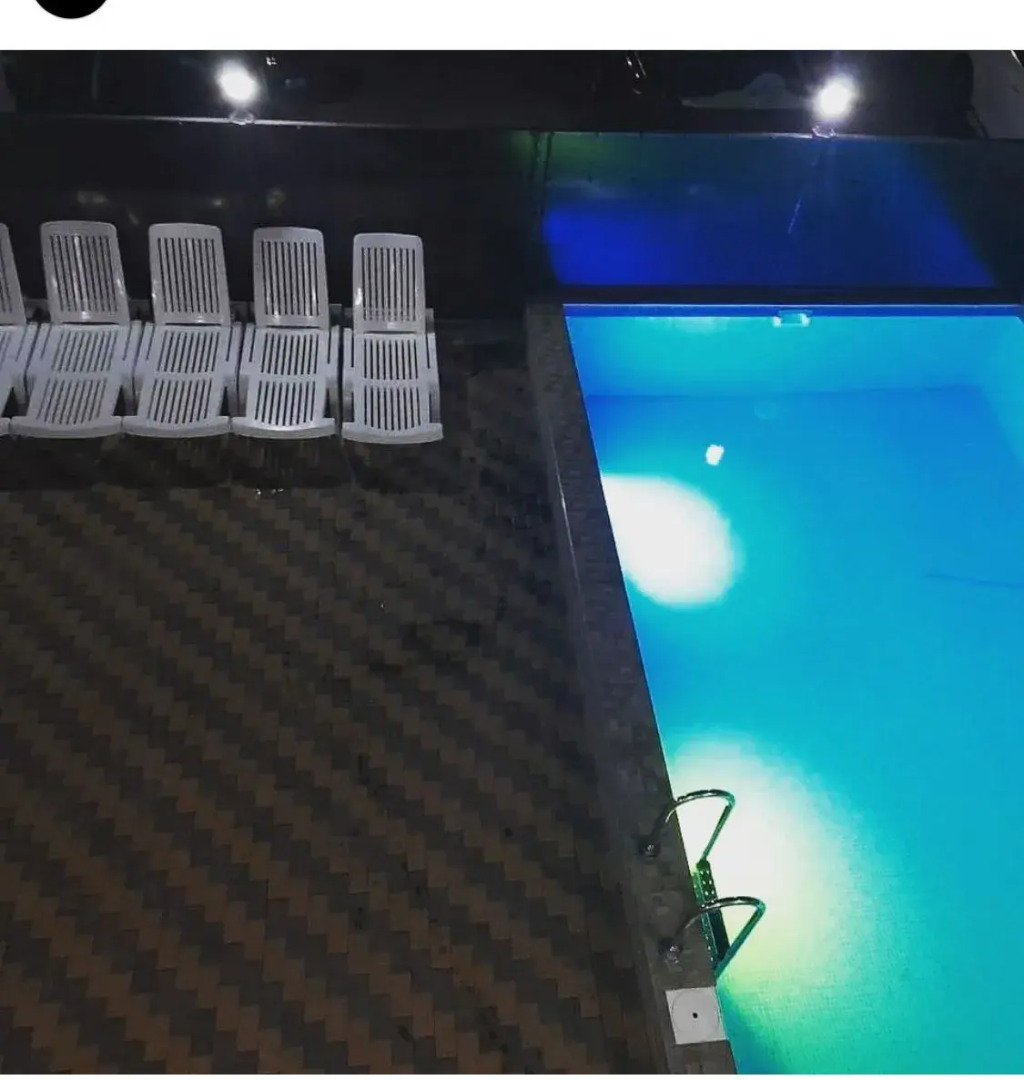 Гостевой дом Град