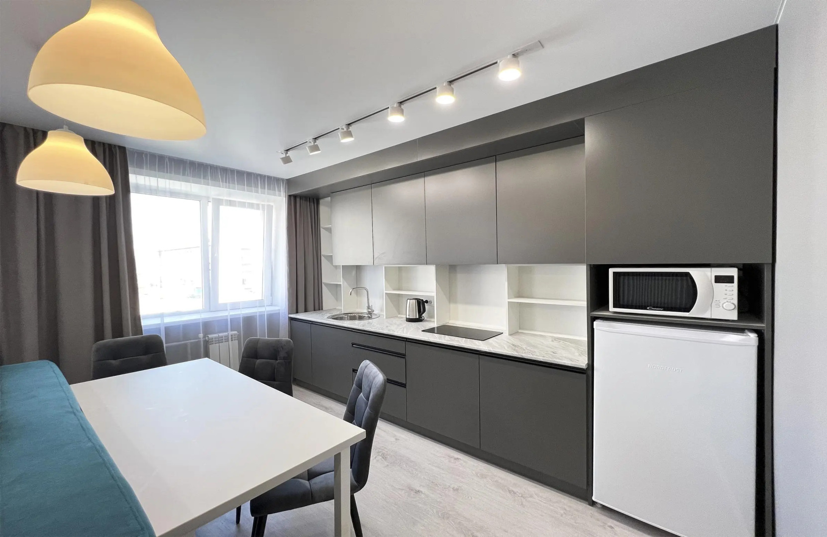 Апартаменты Добрые Сутки на Трофимова 33