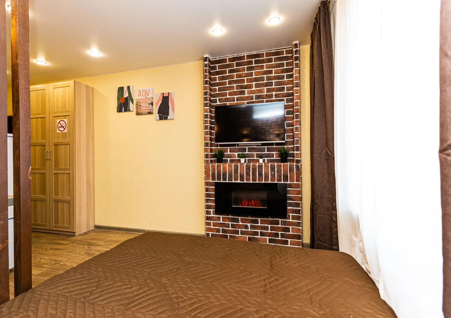 Жилое помещение Татьянин Парк 30/3