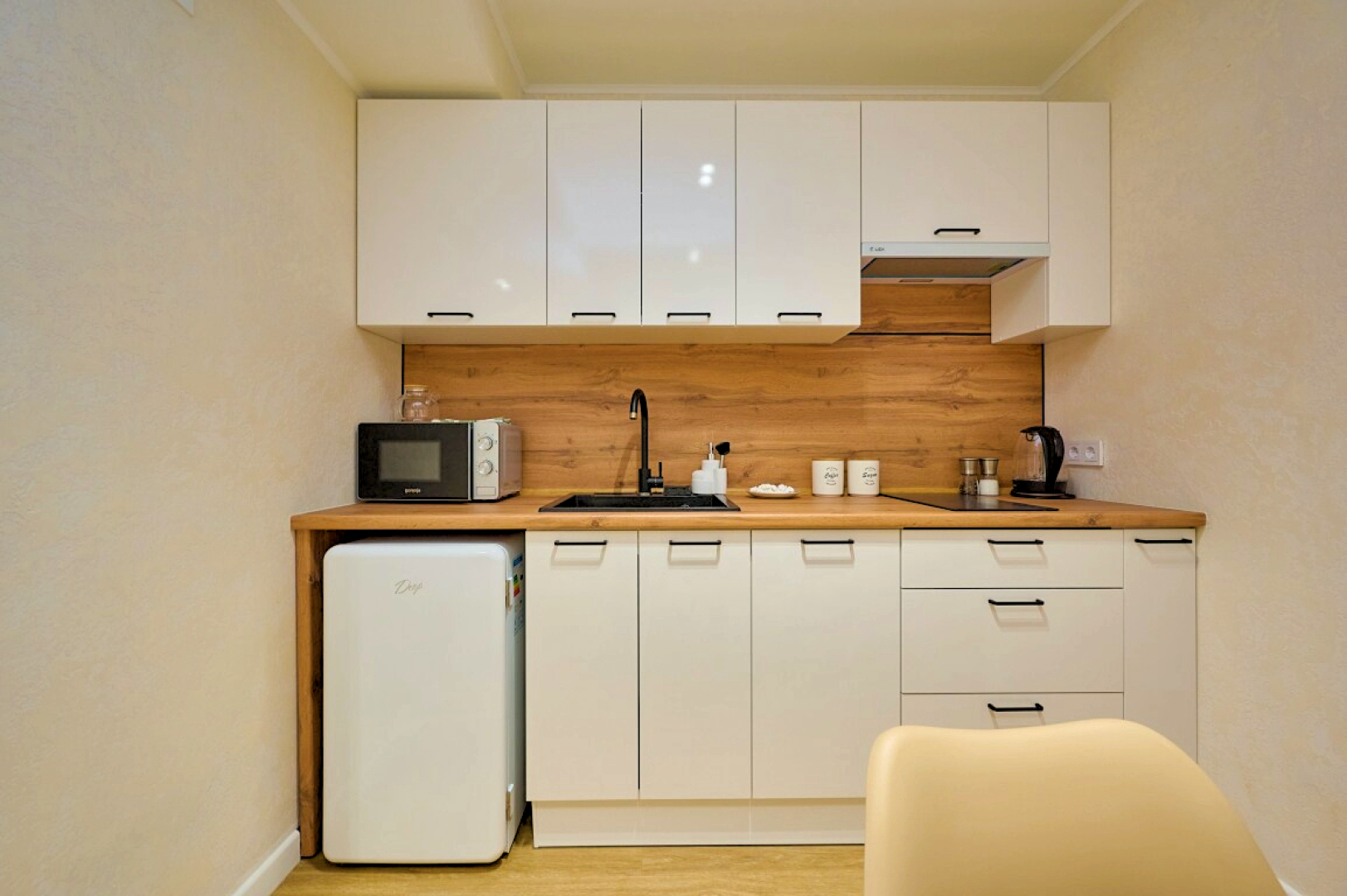 Апартаменты Grand Palace 1325