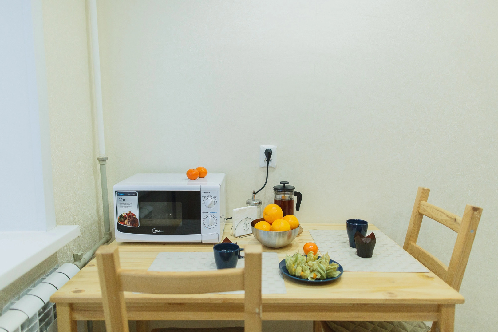 Апартаменты Квартира для гостей города