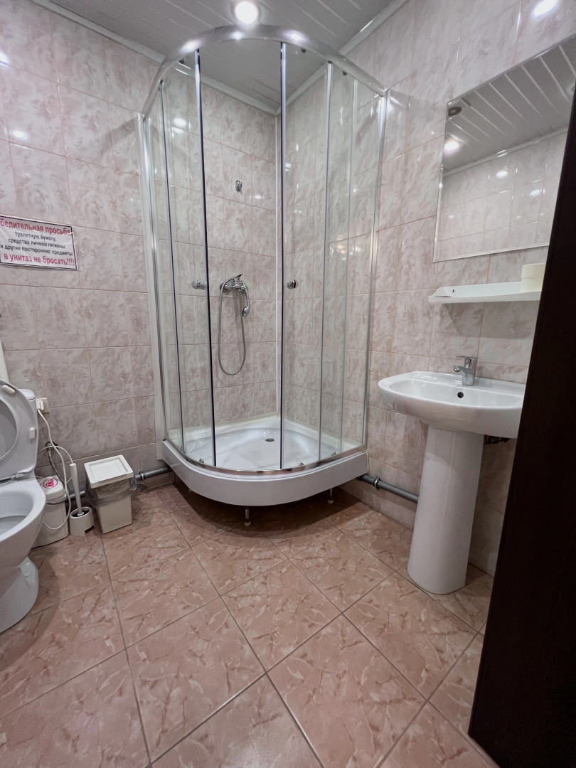 Отель Колизей