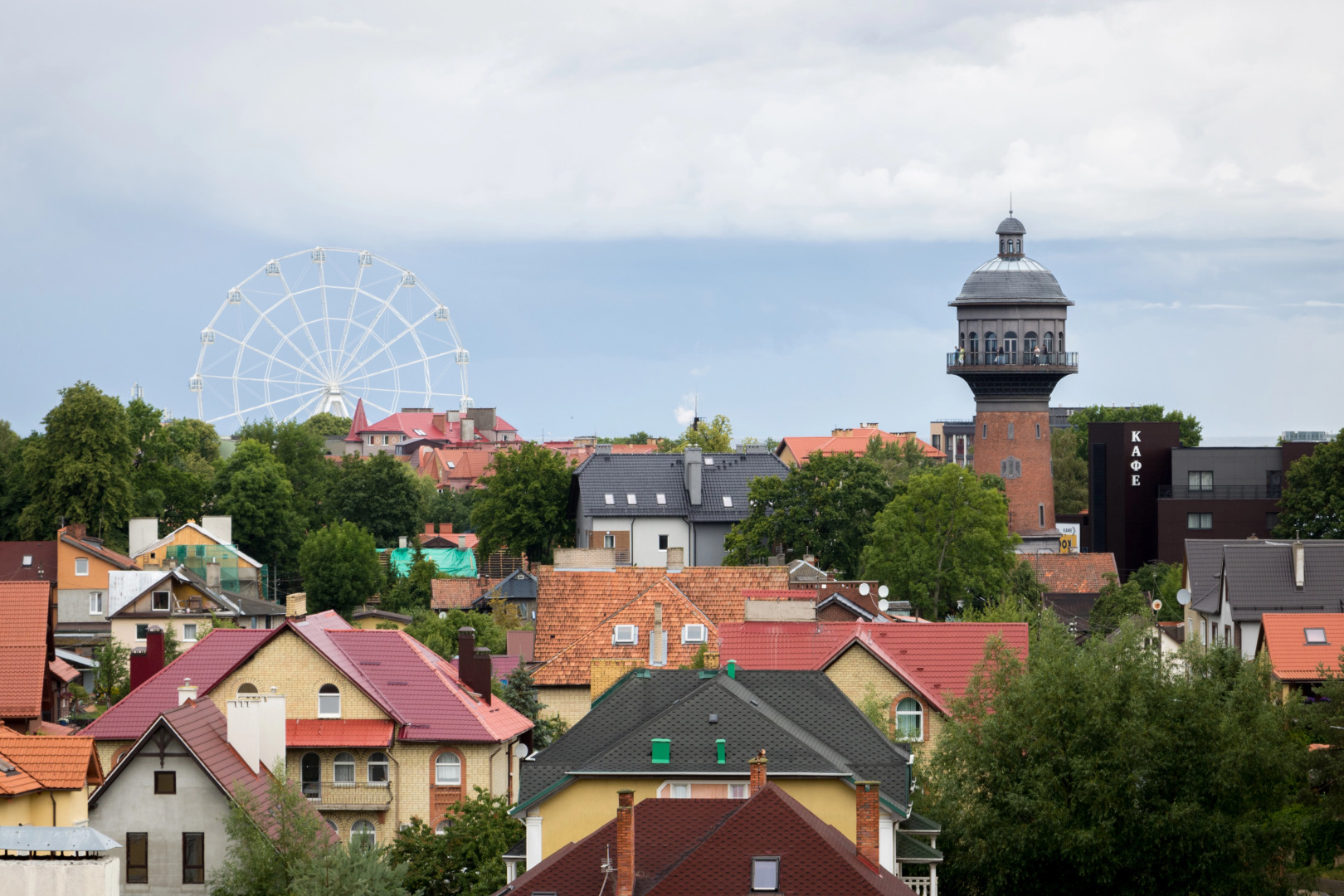 Апартаменты Sea Sun