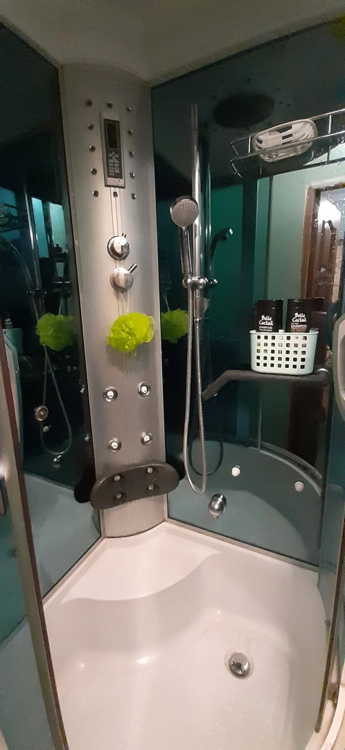 Апартаменты Рыцарь старого Кёнигсберга