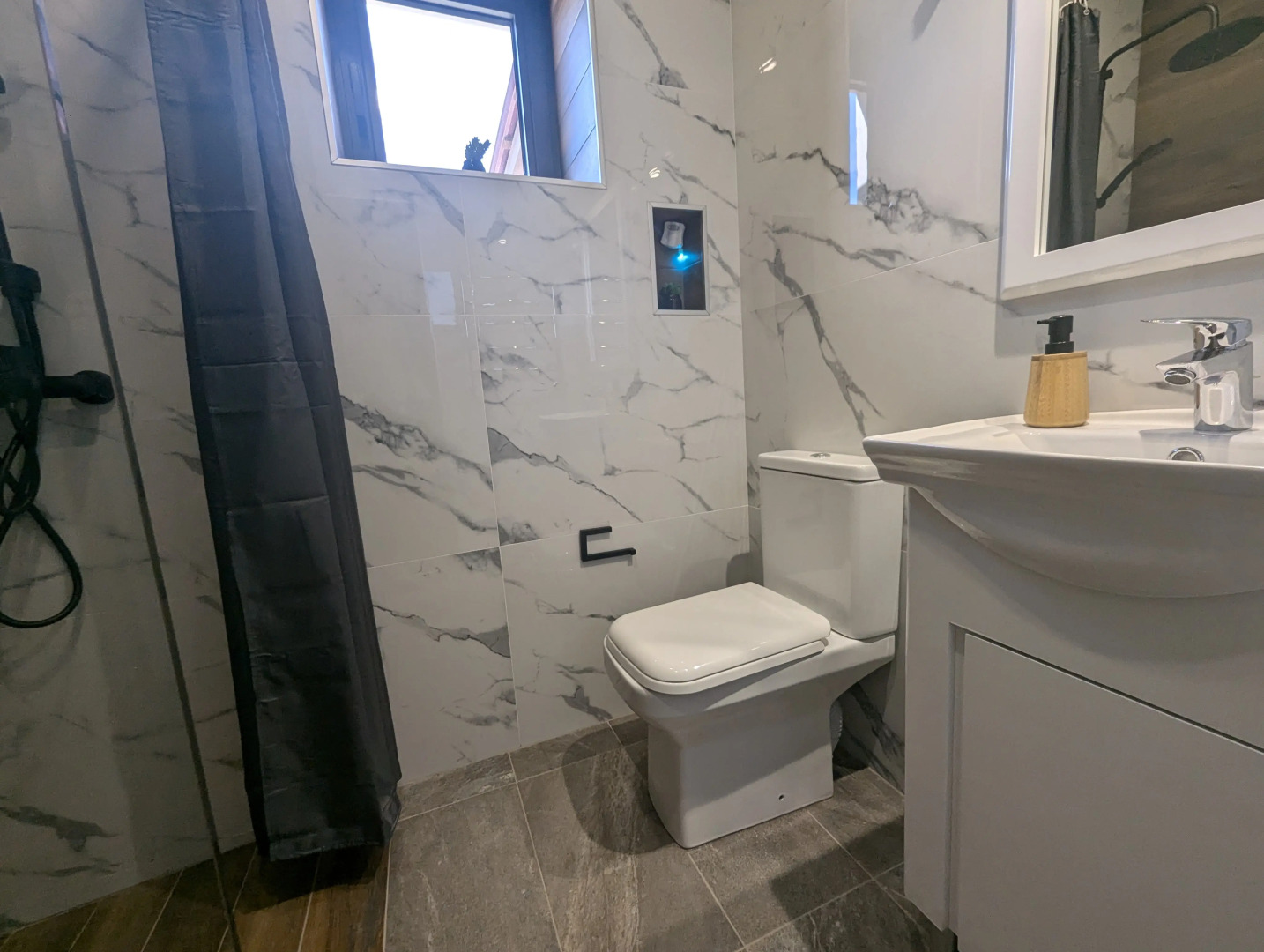 Частный дом озле реки