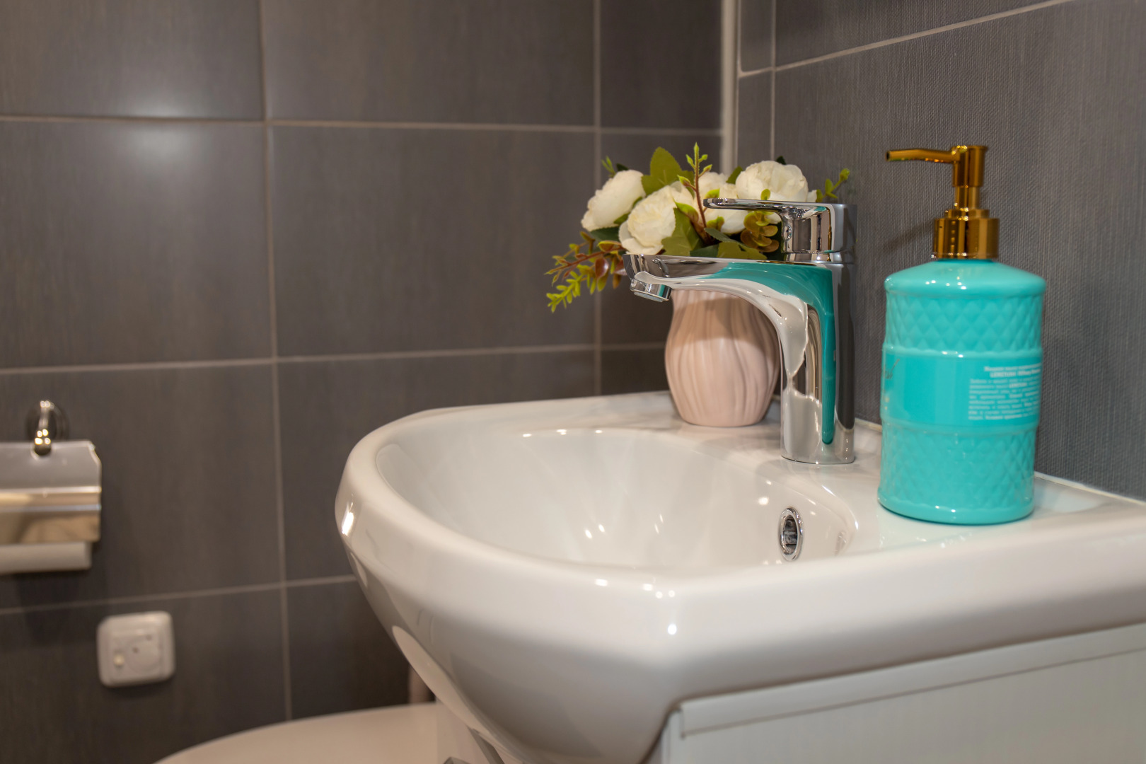 Квартира Elena Apart