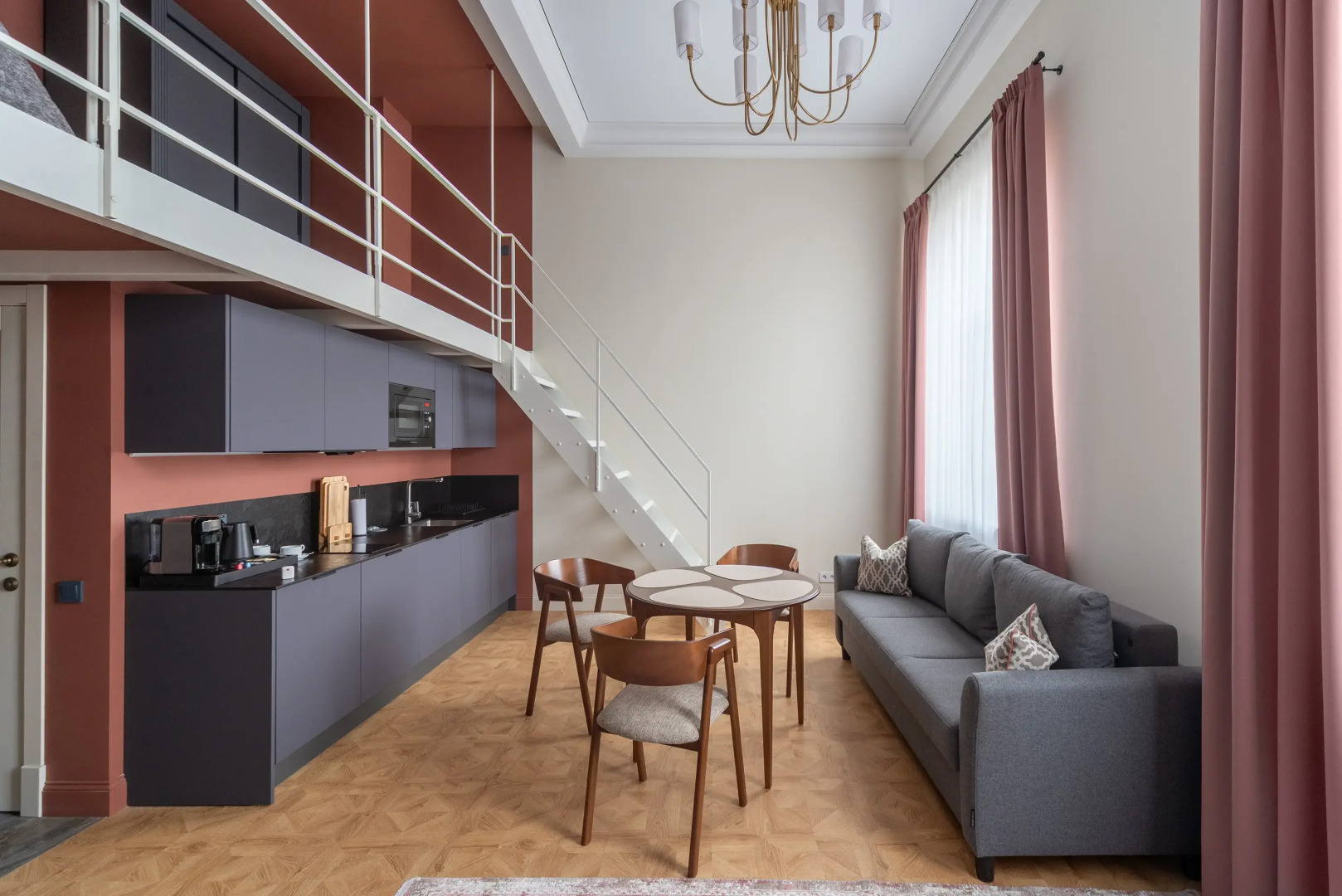 Отель Hovard Club