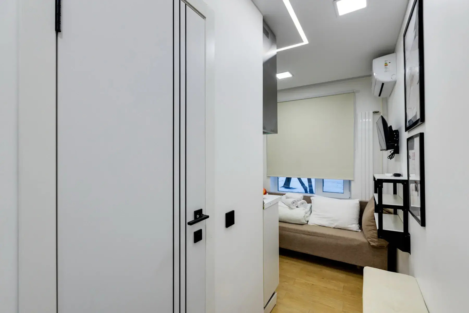 Апартаменты Меркурий от Home24