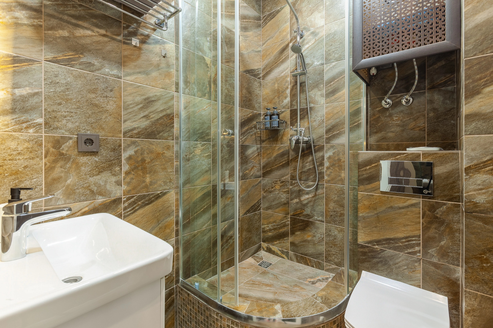 Квартира недалеко от набережной р.Волга