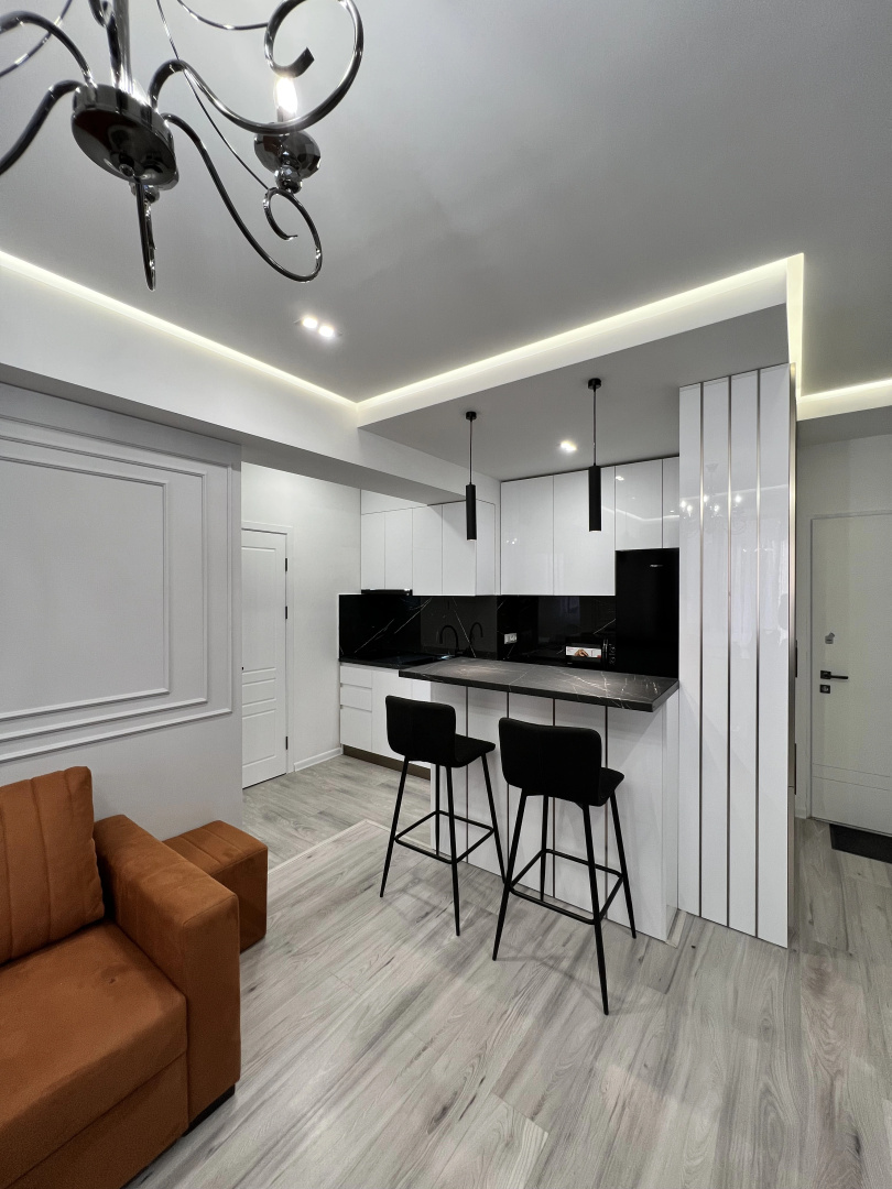 Апартаменты Cozy Apt 3 City Center