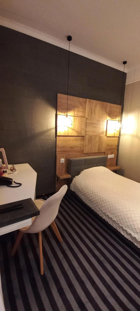 Мини-Отель Геркулес