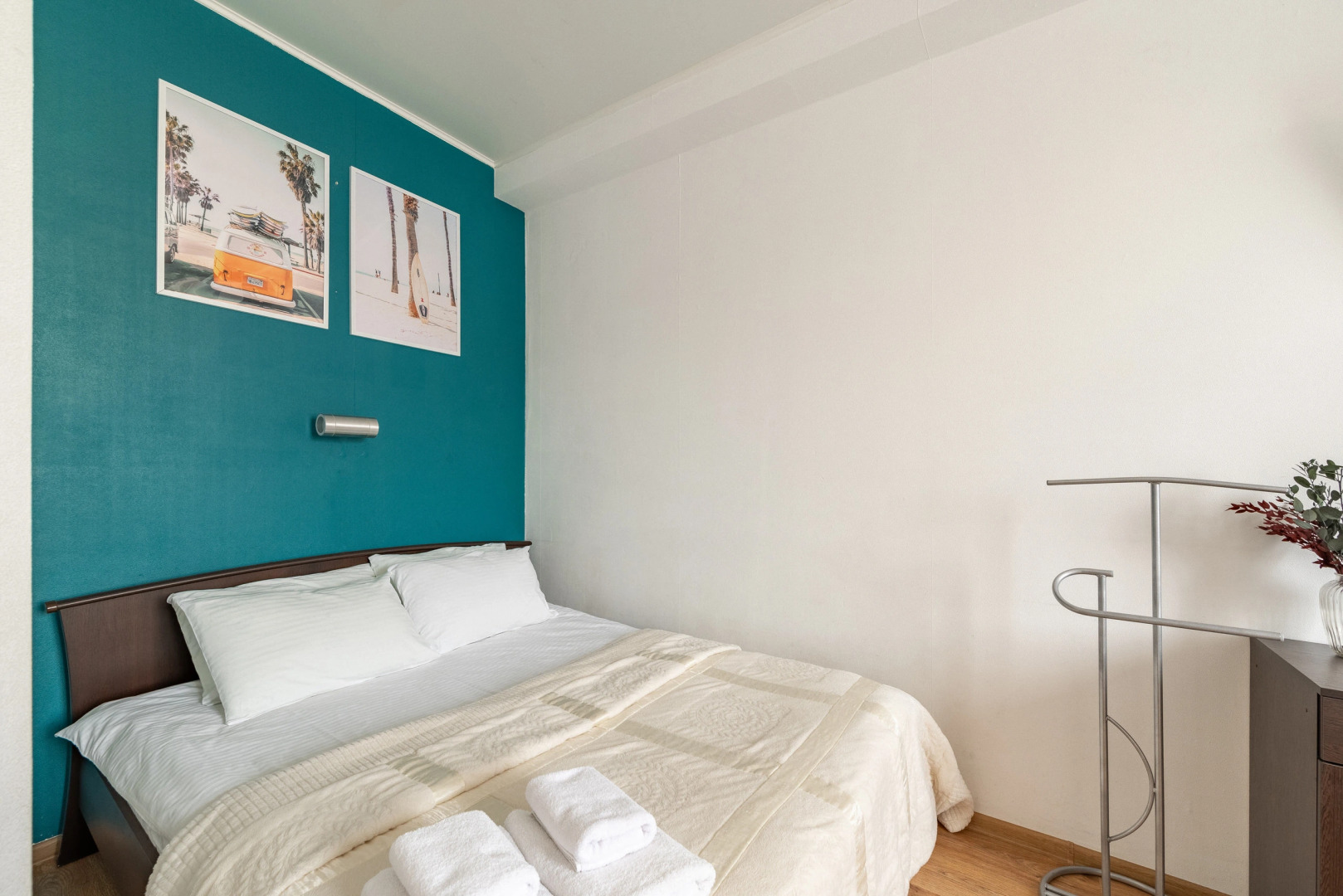 Квартира на Улице Набережной 4