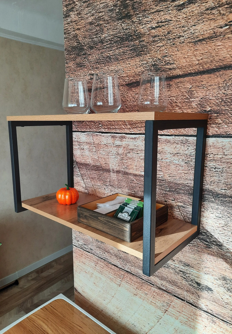 Квартира с новым ремонтом