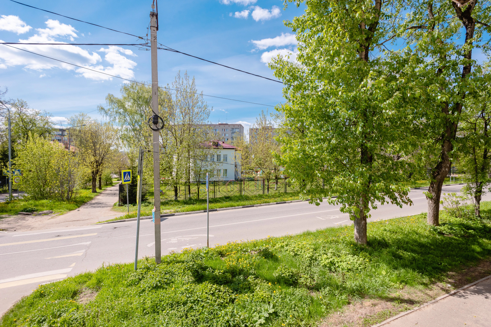 Квартира ул. Леонида Булавина