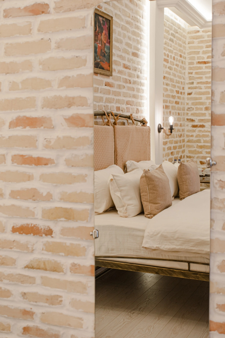 Бутик-Отель Arka