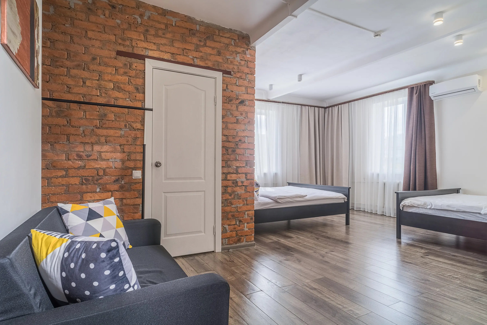 Хостел Hot Place