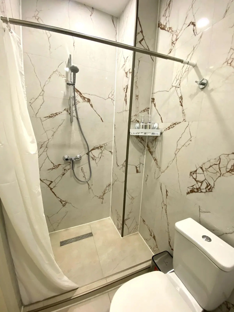 Апарт-отель Mtatsminda