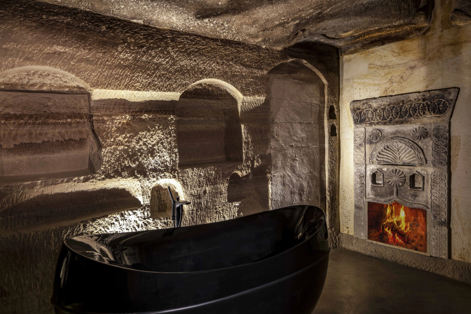 Carus Cappadocia Hotel