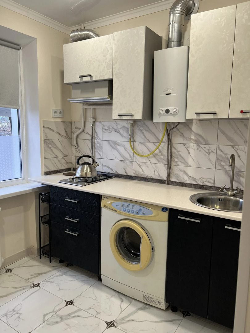 Квартира со Всеми Удобствами