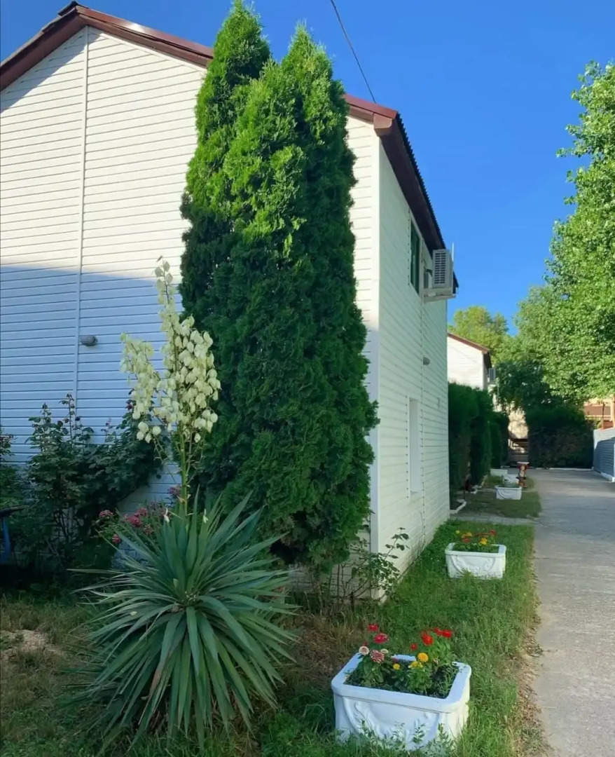 База Отдыха Семейная Лагуна