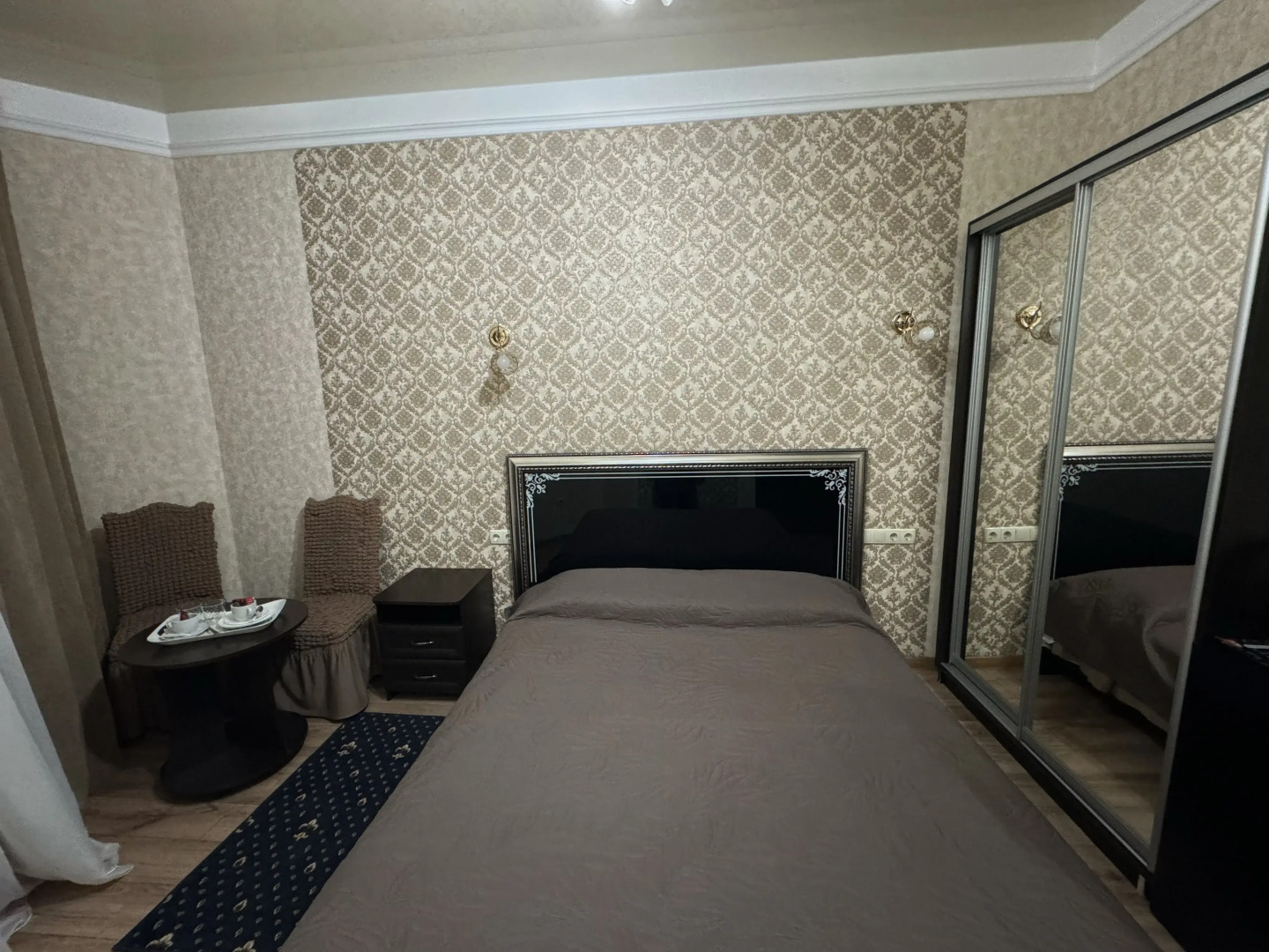 Гостевой дом Home Royal