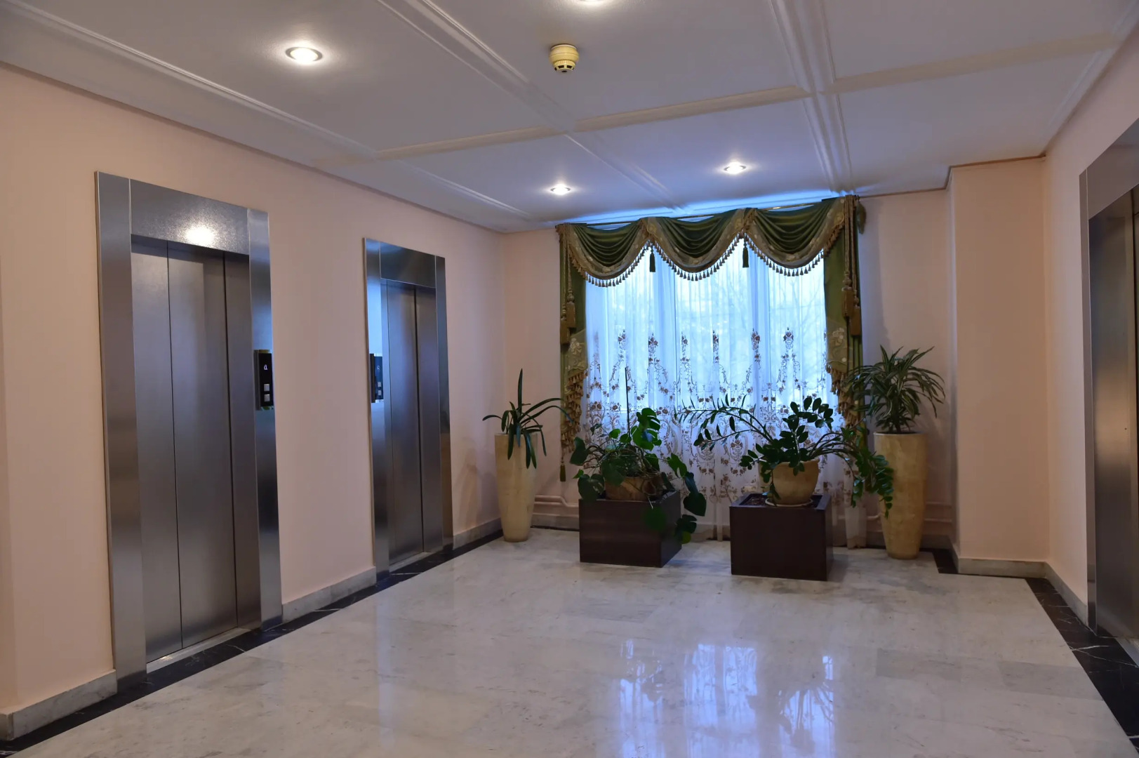 Гостиница Даниловская