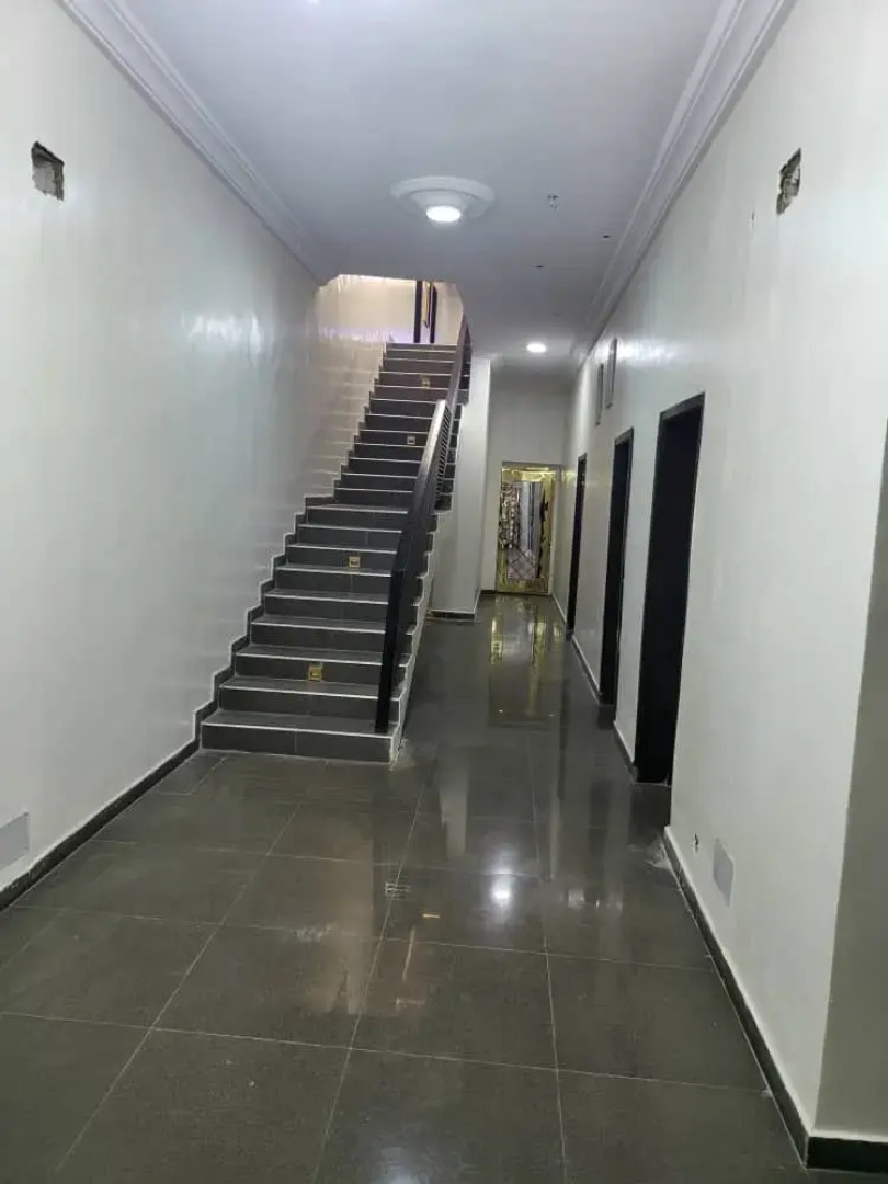 Отель Shugaland