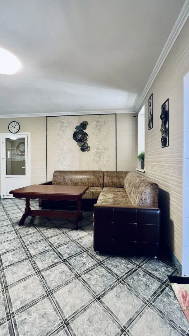 Отель Ласточка