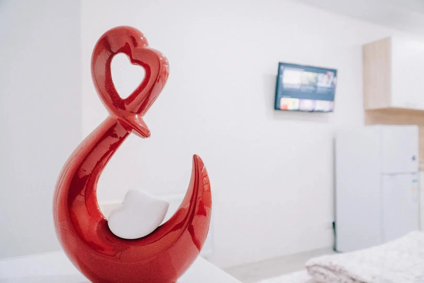 Апартаменты Вгости33 Фейгина 22